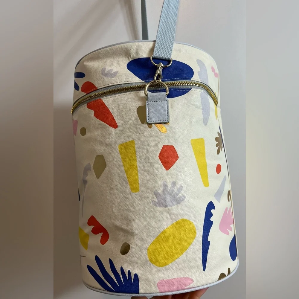 Kendra Scott Insulated Tote - Picture 4 of 16